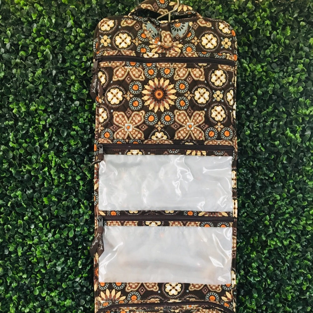 Vera Bradley organizer